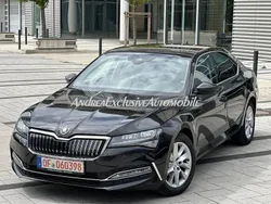 Schwarzmagic perleffekt Gebraucht 2020 Skoda Superb Limousine | 21.890 € (Superpreis)