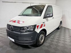 Weiß Gebraucht 2015 VW T5 Van | 16.980 € (Guter Preis)