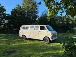 Gebraucht 1971 Ford Econoline Van | 9.990 €