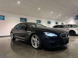 Gebraucht 2016 BMW 640 M Sport Coupé | 21.999 € (Fairer Preis)
