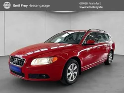 Gebraucht 2012 Volvo V70 Kombi | 6.450 € (Fairer Preis)