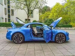 Gebraucht 2019 Alpine A110 Coupé | 51.200 €