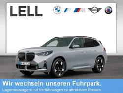 Grau Neu 2025 BMW X3 Shadowline SUV | 94.240 €