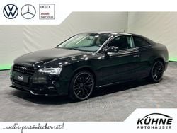 Schwarz Gebraucht 2016 Audi A5 Sport Coupé | 22.480 € (Guter Preis)