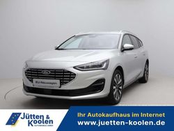 Wählbar ggf gegen aufpreis Neu 2025 Ford Focus ST-Line X Kombi | 25.795 € (Superpreis)