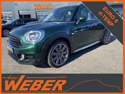 Andere Gebraucht 2018 Mini Cooper Countryman SUV | 21.980 €