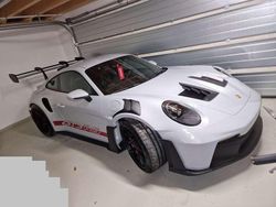 Grau Gebraucht 2023 Porsche 911 GT3 RS Coupé | 249.900 €
