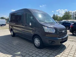 Braun Gebraucht 2019 Ford Transit Trend Kombi | 24.900 €