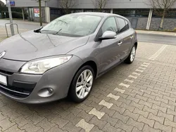 Grau Gebraucht 2010 Renault Mégane III Night&Day Limousine | 5.500 € (Fairer Preis)