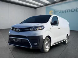 Weiß Gebraucht 2024 Toyota Proace Van | 32.449 € (Fairer Preis)