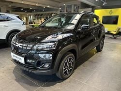 Blau Gebraucht 2024 Dacia Spring Essentiel Kleinwagen | 13.290 € (Guter Preis)