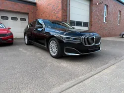 BMW 730