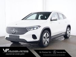 Weiß Gebraucht 2024 Mercedes EQA300 Advanced Plus SUV | 38.243 € (Fairer Preis)