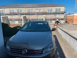 Beige Gebraucht 2011 VW Passat Trendline Kombi | 5.000 € (Fairer Preis)