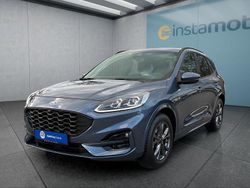 Blau Gebraucht 2023 Ford Kuga SUV | 24.199 € (Guter Preis)