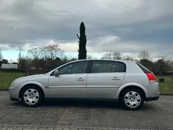 Silber Gebraucht 2004 Opel Signum Kombi | 2.450 € (Etwas zu teuer)