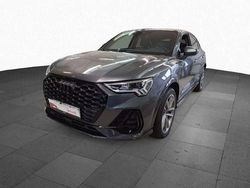 Daytonagrau perleffekt Gebraucht 2022 Audi Q3 Sportback Ambiente SUV | 36.990 € (Teuer)