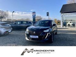 Schwarz Gebraucht 2023 Peugeot 2008 Active SUV | 15.950 € (Superpreis)