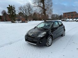 Schwarz Gebraucht 2009 Renault Clio II Kleinwagen | 2.450 € (Fairer Preis)