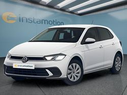 Weiß Neu 2025 VW Polo Kleinwagen | 24.949 € (Etwas zu teuer)
