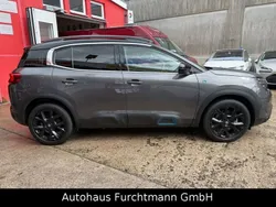Platiniumgrau metallic Gebraucht 2020 Citroën C5 Aircross Shine SUV | 18.890 € (Superpreis)