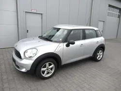 Silber Gebraucht 2013 Mini One Countryman SUV | 7.480 € (Fairer Preis)
