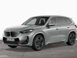Silber Gebraucht 2024 BMW iX1 M Sport SUV | 51.409 €