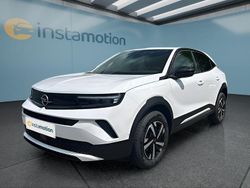 Weiß Neu 2025 Opel Mokka Edition SUV | 26.299 € (Fairer Preis)