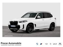 Weiß Neu 2025 BMW X5 M Sport SUV | 93.690 € (Superpreis)
