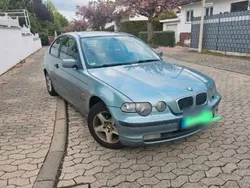 BMW 316 Compact