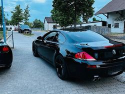 Schwarz Gebraucht 2009 BMW M6 Competition Edition Coupé | 40.000 €