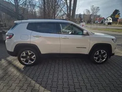 Gebraucht 2018 Jeep Compass Limited SUV | 21.999 € (Teuer)