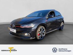 Schwarz Gebraucht 2022 VW Polo GTI Limousine | 22.460 € (Guter Preis)