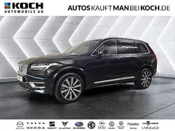Gebraucht 2023 Volvo XC90 SUV | 57.950 € (Fairer Preis)