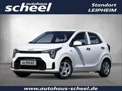 Weiß Neu 2025 Kia Picanto Edition 7 Kleinwagen | 15.950 € (Fairer Preis)
