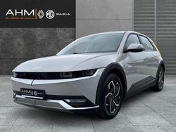 Grau Gebraucht 2022 Hyundai Ioniq Kleinwagen | 27.990 € (Fairer Preis)