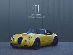 Sonderanfertigung gelb Gebraucht 1998 Wiesmann MF 3 Cabrio | 98.999 €