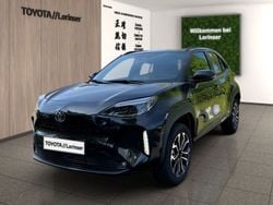 Schwarz Neu 2025 Toyota Yaris Cross SUV | 31.490 € (Fairer Preis)