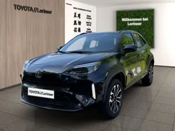 Schwarz Neu 2025 Toyota Yaris Cross SUV | 31.490 € (Fairer Preis)