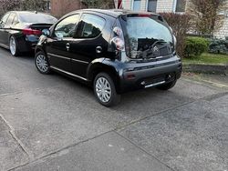 Schwarz Gebraucht 2012 Citroën C1 Kleinwagen | 3.300 € (Fairer Preis)