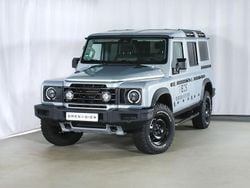 Metallic Gebraucht 2025 Ineos Grenadier SUV | 63.850 €