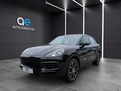 Schwarz Gebraucht 2019 Porsche Cayenne Chrono SUV | 68.950 € (Fairer Preis)