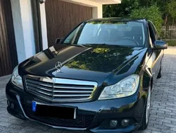 Gebraucht 2011 Mercedes C180 Limousine | 8.950 € (Fairer Preis)