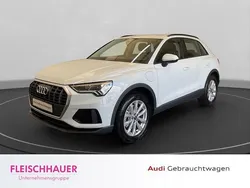 Gebraucht 2022 Audi Q3 Ambiente SUV | 29.980 € (Guter Preis)