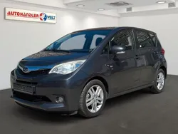 Grau Gebraucht 2011 Subaru Trezia Kleinwagen | 4.999 € (Guter Preis)