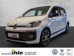 Weiß Gebraucht 2019 VW up! GTI Kleinwagen | 15.790 € (Fairer Preis)