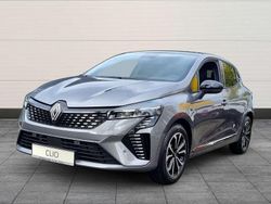 Grau (dolomitgrau) Neu 2025 Renault Clio V Kleinwagen | 19.914 € (Fairer Preis)