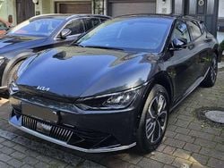 Gebraucht 2022 Kia EV6 SUV | 30.999 € (Superpreis)