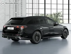 Gebraucht 2025 Mercedes E220 AMG line | 76.999 €