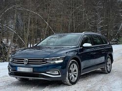Gebraucht 2020 VW Passat Alltrack Kombi | 24.690 € (Fairer Preis)